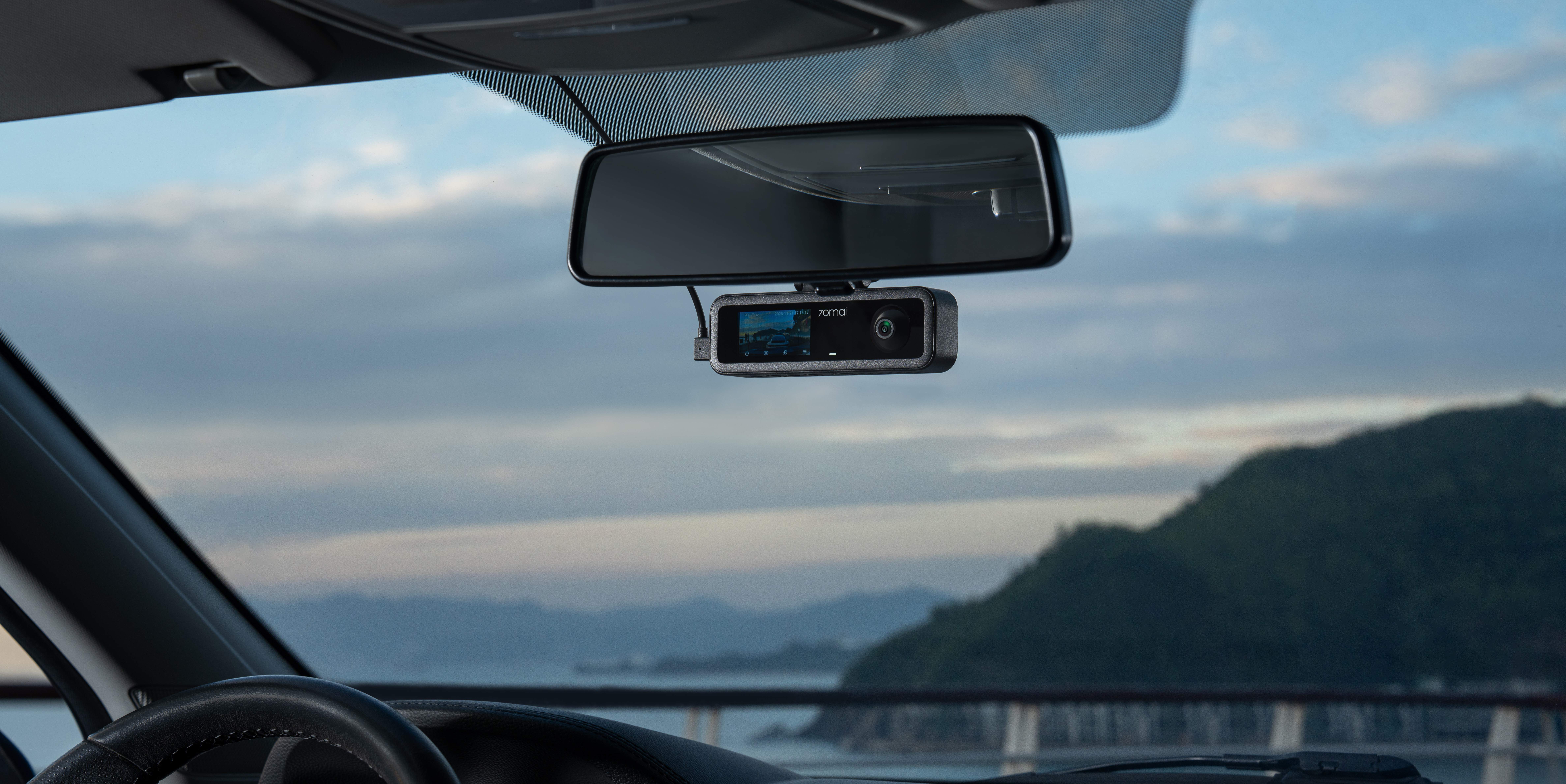 70mai dash cam t400 qhd evtech_cz